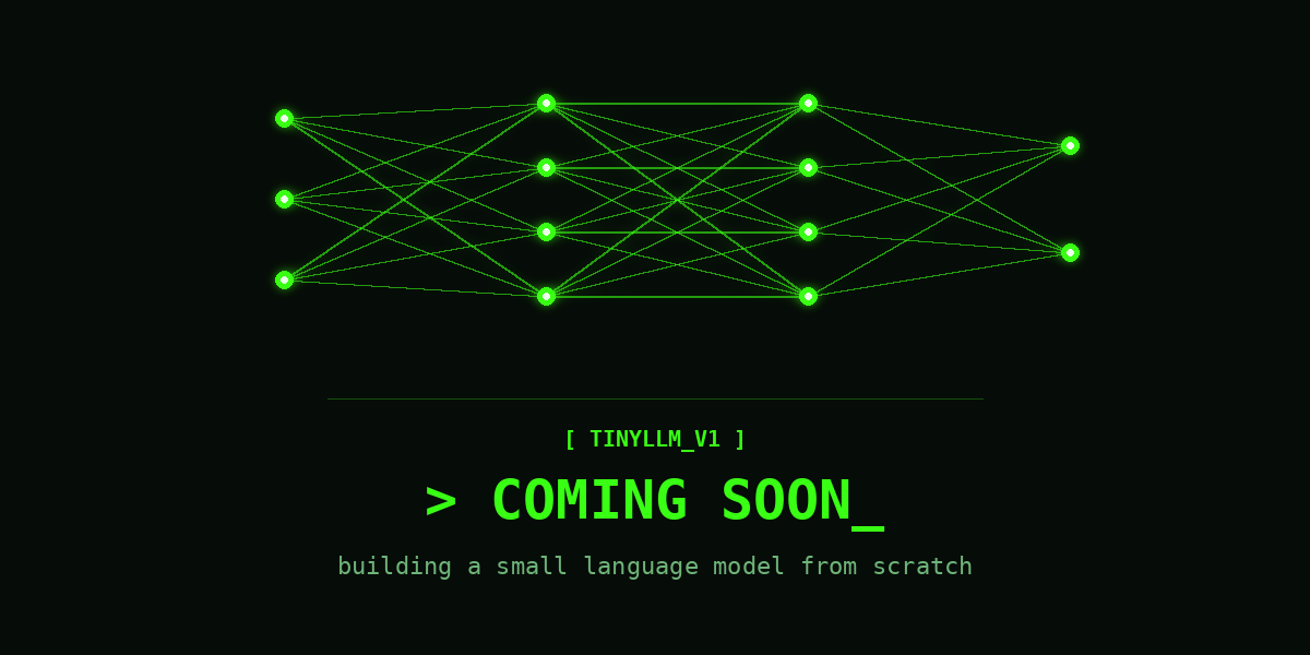 Coming soon image